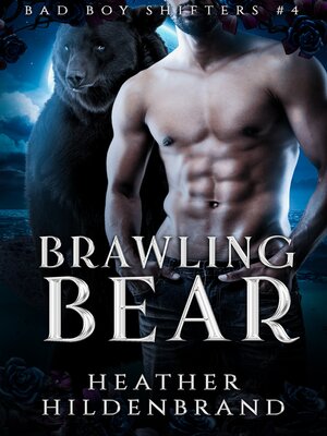 cover image of Brawling Bear